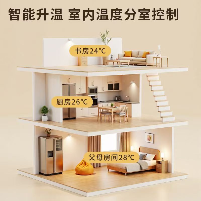 巫山县 石墨烯电地暖公司哪家好？户型适配方案指南